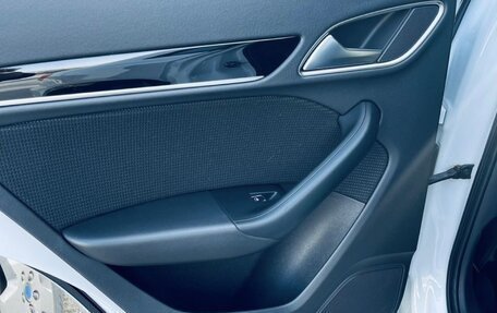 Audi Q3, 2018 год, 2 150 000 рублей, 4 фотография