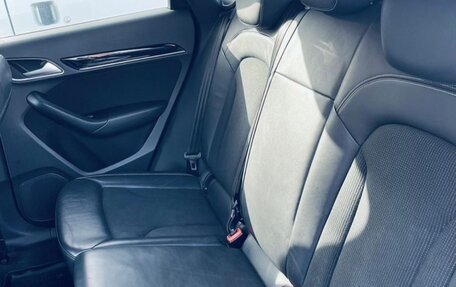 Audi Q3, 2018 год, 2 150 000 рублей, 3 фотография