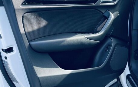 Audi Q3, 2018 год, 2 150 000 рублей, 9 фотография