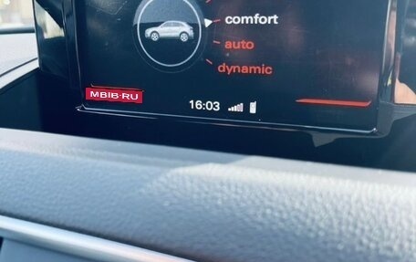 Audi Q3, 2018 год, 2 150 000 рублей, 6 фотография