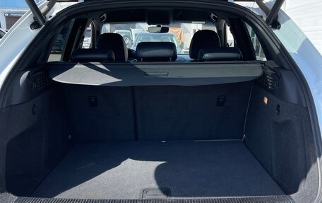 Audi Q3, 2018 год, 2 150 000 рублей, 25 фотография