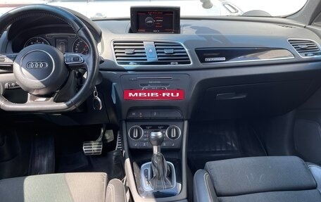 Audi Q3, 2018 год, 2 150 000 рублей, 21 фотография