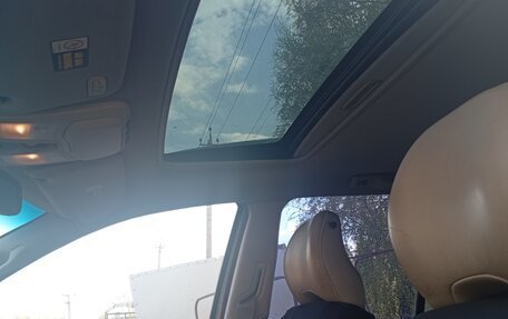 Volvo XC90 II рестайлинг, 2003 год, 600 000 рублей, 6 фотография