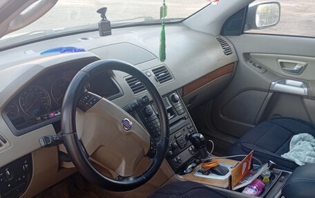 Volvo XC90 II рестайлинг, 2003 год, 600 000 рублей, 5 фотография