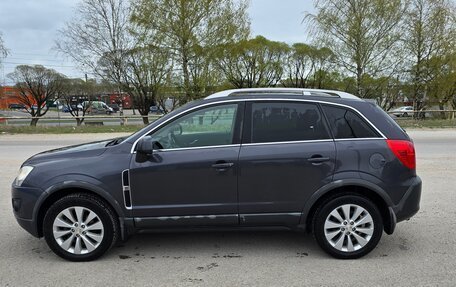 Opel Antara I, 2014 год, 1 250 000 рублей, 3 фотография