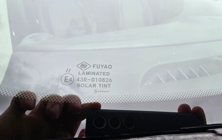 Opel Antara I, 2014 год, 1 250 000 рублей, 11 фотография