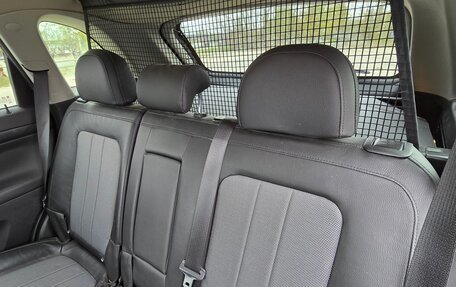 Opel Antara I, 2014 год, 1 250 000 рублей, 10 фотография