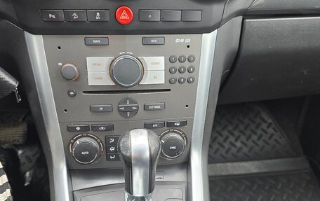 Opel Antara I, 2014 год, 1 250 000 рублей, 12 фотография