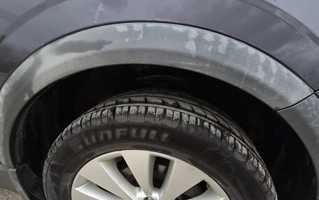 Opel Antara I, 2014 год, 1 250 000 рублей, 14 фотография