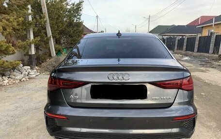 Audi A3, 2022 год, 1 850 000 рублей, 6 фотография