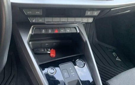 Audi A3, 2022 год, 1 850 000 рублей, 9 фотография