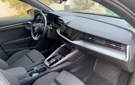 Audi A3, 2022 год, 1 850 000 рублей, 10 фотография