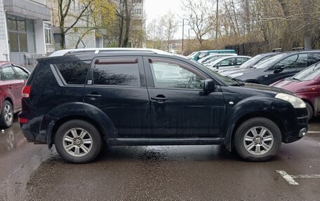 Citroen C-Crosser, 2008 год, 1 190 000 рублей, 7 фотография