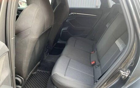 Audi A3, 2022 год, 1 850 000 рублей, 11 фотография