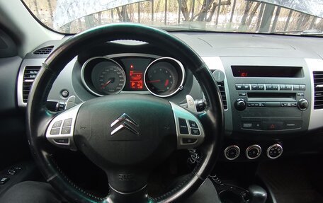 Citroen C-Crosser, 2008 год, 1 190 000 рублей, 8 фотография