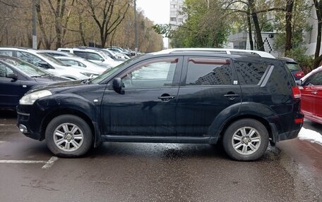 Citroen C-Crosser, 2008 год, 1 190 000 рублей, 6 фотография