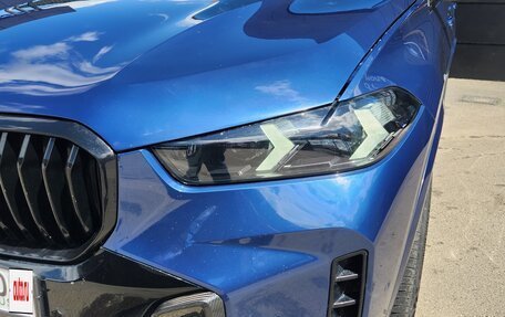 BMW X5, 2021 год, 5 750 000 рублей, 5 фотография