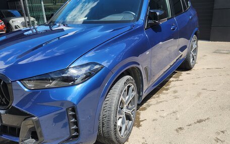 BMW X5, 2021 год, 5 750 000 рублей, 4 фотография