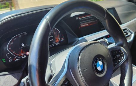 BMW X5, 2021 год, 5 750 000 рублей, 13 фотография