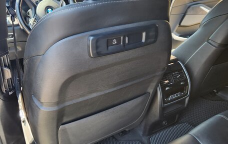 BMW X5, 2021 год, 5 750 000 рублей, 16 фотография