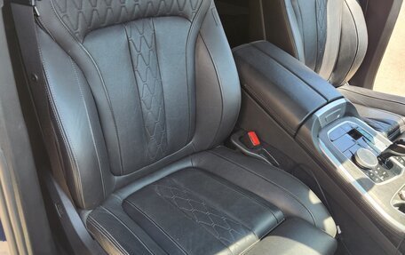 BMW X5, 2021 год, 5 750 000 рублей, 18 фотография