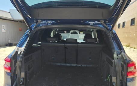 BMW X5, 2021 год, 5 750 000 рублей, 14 фотография