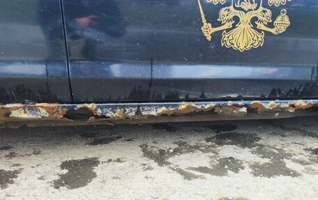 Mazda 3, 2007 год, 280 000 рублей, 5 фотография