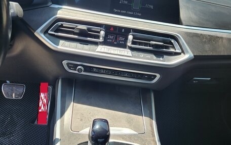 BMW X5, 2021 год, 5 750 000 рублей, 15 фотография