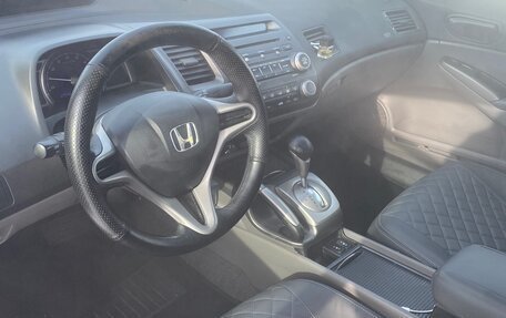 Honda Civic VIII, 2008 год, 800 000 рублей, 6 фотография