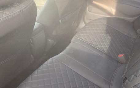 Honda Civic VIII, 2008 год, 800 000 рублей, 7 фотография