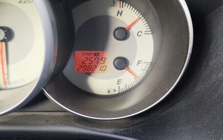 Mazda 3, 2007 год, 280 000 рублей, 8 фотография