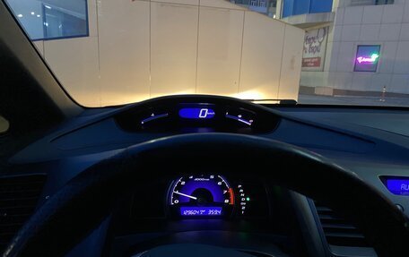 Honda Civic VIII, 2008 год, 800 000 рублей, 10 фотография