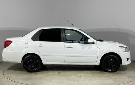 Datsun on-DO I рестайлинг, 2014 год, 270 000 рублей, 9 фотография