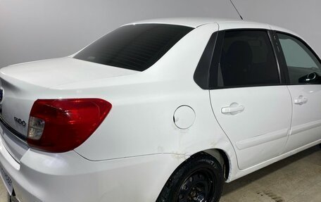 Datsun on-DO I рестайлинг, 2014 год, 270 000 рублей, 6 фотография