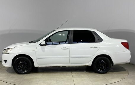 Datsun on-DO I рестайлинг, 2014 год, 270 000 рублей, 15 фотография