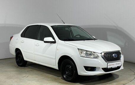 Datsun on-DO I рестайлинг, 2014 год, 270 000 рублей, 8 фотография