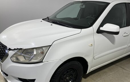 Datsun on-DO I рестайлинг, 2014 год, 270 000 рублей, 16 фотография