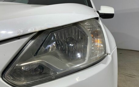 Datsun on-DO I рестайлинг, 2014 год, 270 000 рублей, 17 фотография
