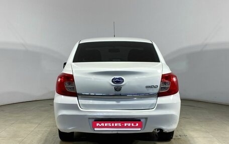 Datsun on-DO I рестайлинг, 2014 год, 270 000 рублей, 12 фотография