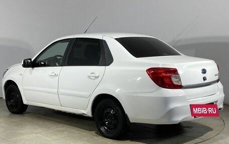 Datsun on-DO I рестайлинг, 2014 год, 270 000 рублей, 14 фотография