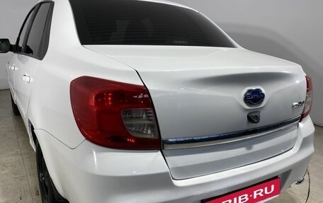 Datsun on-DO I рестайлинг, 2014 год, 270 000 рублей, 10 фотография