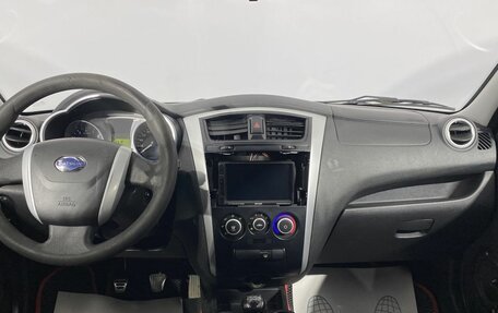 Datsun on-DO I рестайлинг, 2014 год, 270 000 рублей, 22 фотография