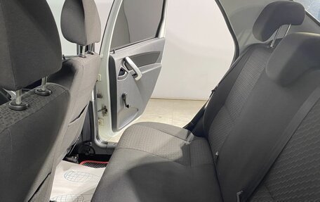 Datsun on-DO I рестайлинг, 2014 год, 270 000 рублей, 25 фотография