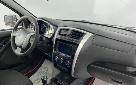 Datsun on-DO I рестайлинг, 2014 год, 270 000 рублей, 24 фотография