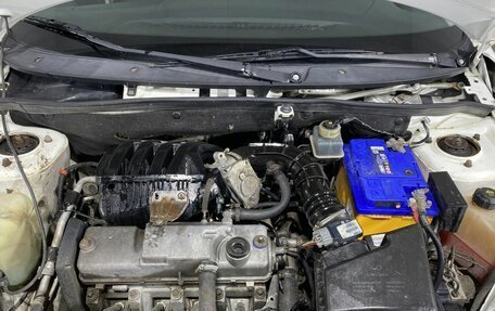Datsun on-DO I рестайлинг, 2014 год, 270 000 рублей, 29 фотография
