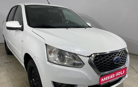 Datsun on-DO I рестайлинг, 2014 год, 270 000 рублей, 19 фотография