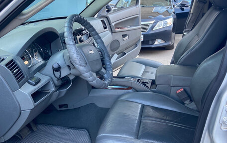 Jeep Grand Cherokee, 2006 год, 1 000 000 рублей, 7 фотография