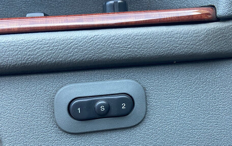 Jeep Grand Cherokee, 2006 год, 1 000 000 рублей, 11 фотография