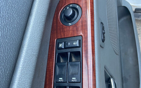 Jeep Grand Cherokee, 2006 год, 1 000 000 рублей, 10 фотография