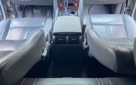 Jeep Grand Cherokee, 2006 год, 1 000 000 рублей, 6 фотография